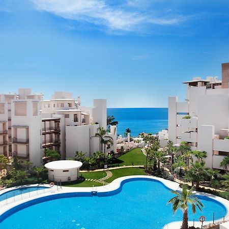 Bahia Boutique Apartments Estepona Rom bilde