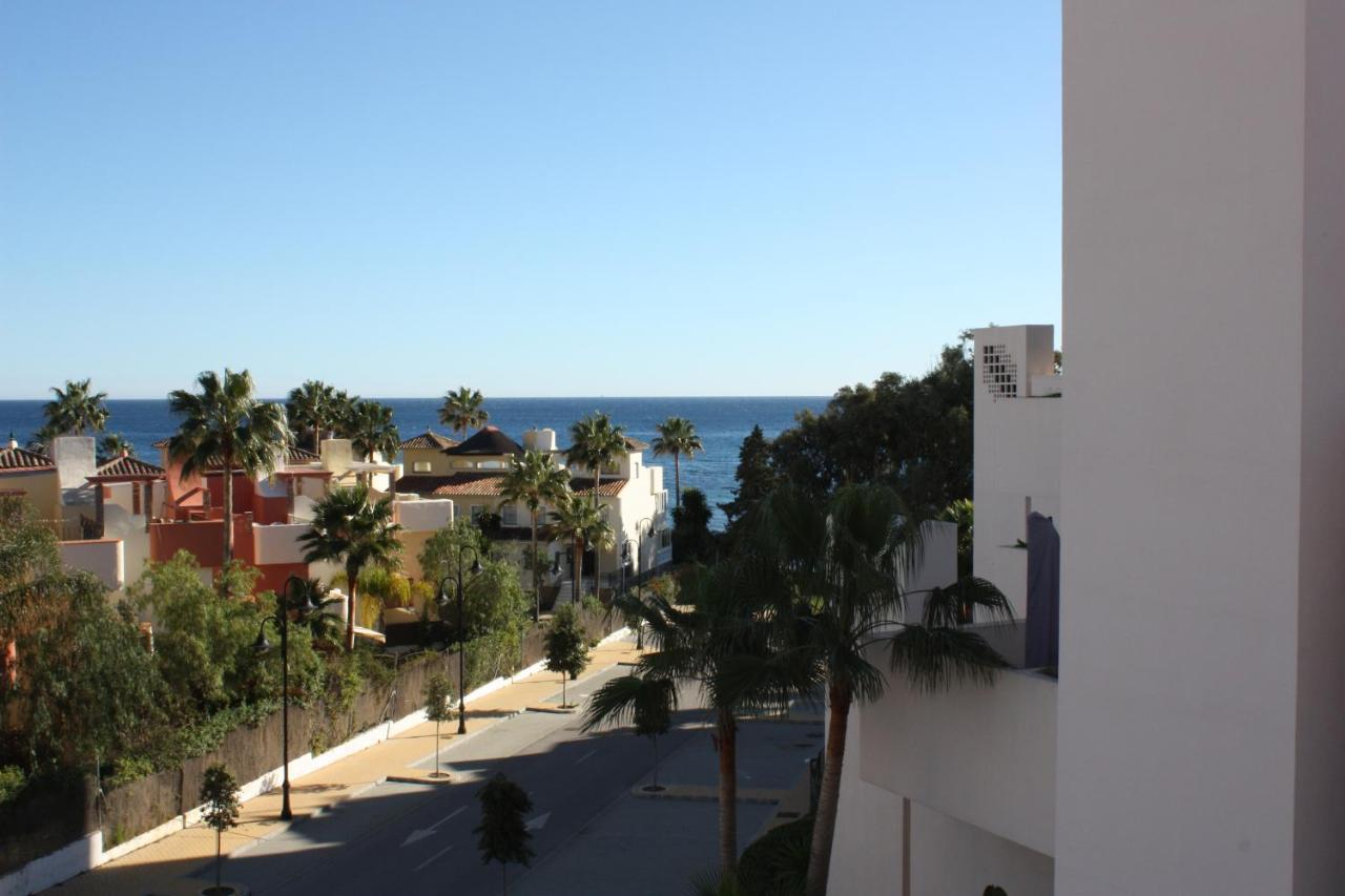 Bahia Boutique Apartments Estepona Eksteriør bilde