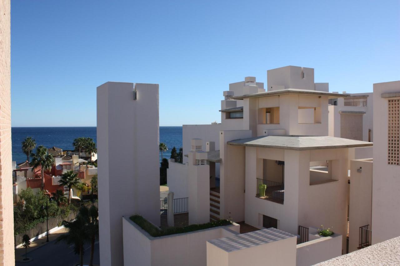 Bahia Boutique Apartments Estepona Eksteriør bilde