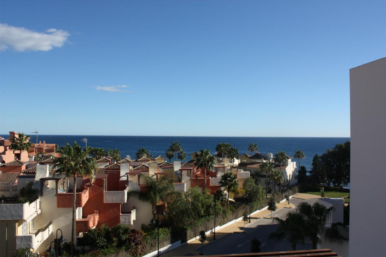 Bahia Boutique Apartments Estepona Eksteriør bilde