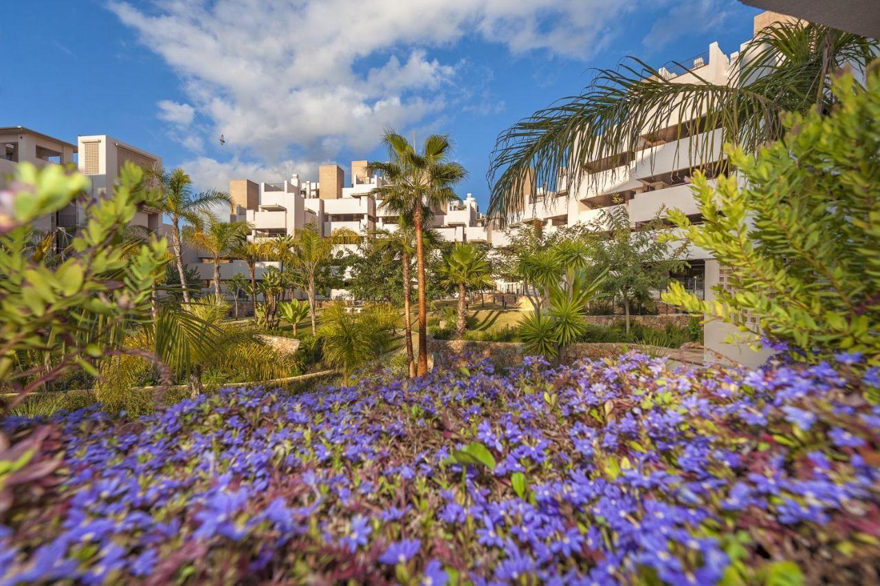 Bahia Boutique Apartments Estepona Eksteriør bilde