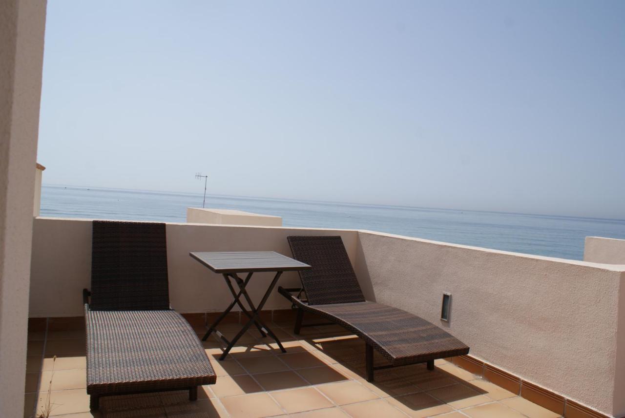 Bahia Boutique Apartments Estepona Eksteriør bilde