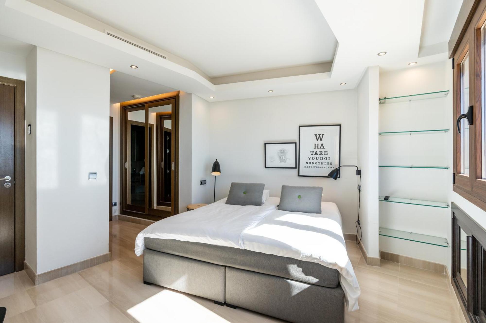 Bahia Boutique Apartments Estepona Eksteriør bilde