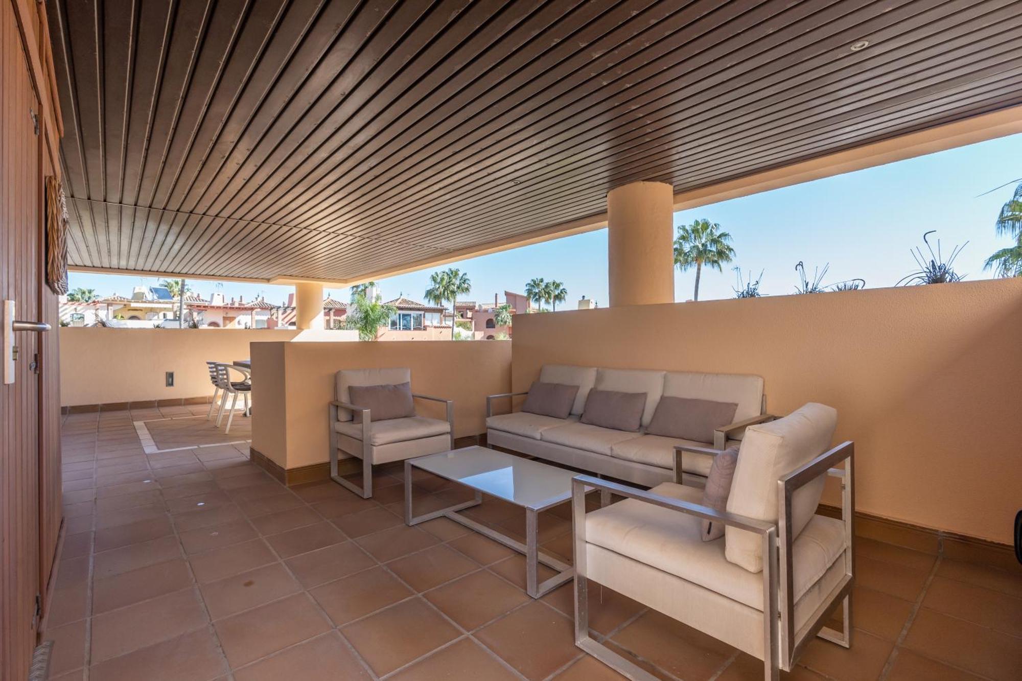 Bahia Boutique Apartments Estepona Eksteriør bilde